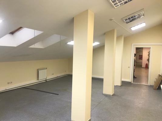 Сдам коммерческое помещение 40 м2, Вайнера ул, 12, Екатеринбург г