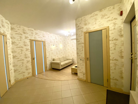 Сдам однокомнатную (1-комн.) квартиру, Октябрьский б-р, 5Б, Королев г