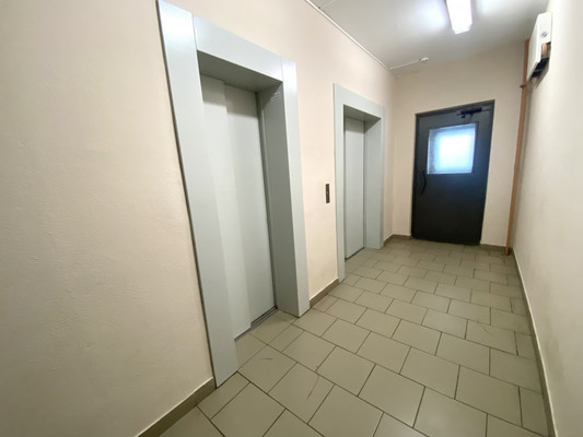 Сдам однокомнатную (1-комн.) квартиру, Октябрьский б-р, 5Б, Королев г
