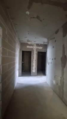 Продам двухкомнатную (2-комн.) квартиру, Старорусский пр-кт, 12к1, Шушары п