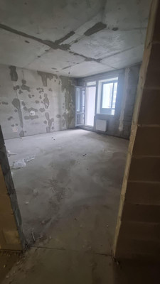 Продам двухкомнатную (2-комн.) квартиру, Старорусский пр-кт, 12к1, Шушары п
