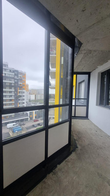 Продам двухкомнатную (2-комн.) квартиру, Старорусский пр-кт, 12к1, Шушары п