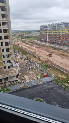 Продам двухкомнатную (2-комн.) квартиру, Старорусский пр-кт, 12к1, Шушары п