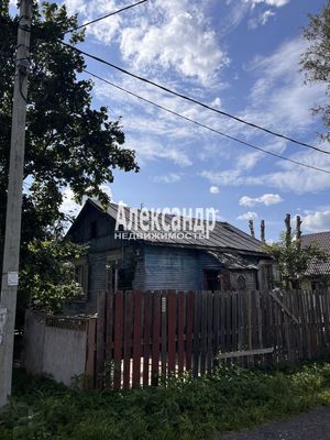 Продам дом, Южная ул, 13, Гатчина г, 40 км от города