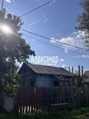 Продам дом, Южная ул, 13, Гатчина г, 40 км от города