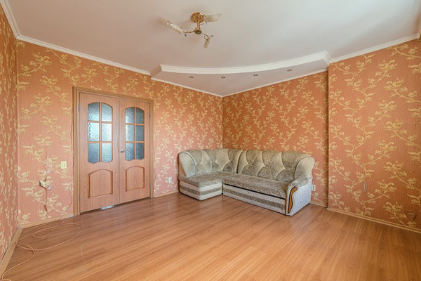 Продам двухкомнатную (2-комн.) квартиру, Антонова ул, 16, Пенза г