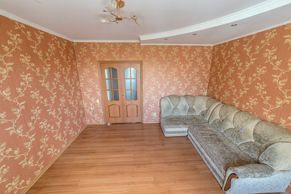 Продам двухкомнатную (2-комн.) квартиру, Антонова ул, 16, Пенза г