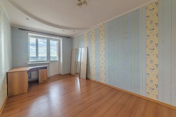 Продам двухкомнатную (2-комн.) квартиру, Антонова ул, 16, Пенза г