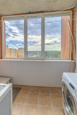 Продам двухкомнатную (2-комн.) квартиру, Антонова ул, 16, Пенза г