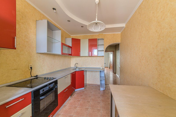 Продам двухкомнатную (2-комн.) квартиру, Антонова ул, 16, Пенза г
