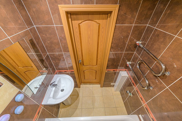 Продам двухкомнатную (2-комн.) квартиру, Антонова ул, 16, Пенза г