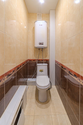 Продам двухкомнатную (2-комн.) квартиру, Антонова ул, 16, Пенза г
