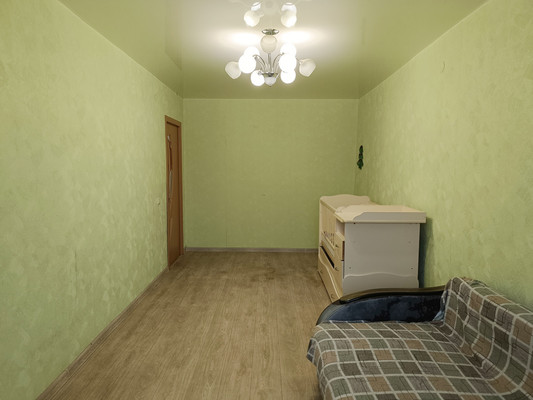 Продам двухкомнатную (2-комн.) квартиру, Минская ул, 122, Иваново г