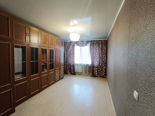 Продам двухкомнатную (2-комн.) квартиру, Минская ул, 122, Иваново г