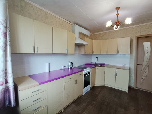 Продам двухкомнатную (2-комн.) квартиру, Минская ул, 122, Иваново г