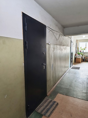 Продам двухкомнатную (2-комн.) квартиру, Минская ул, 122, Иваново г