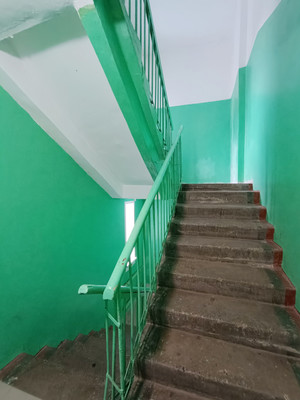 Продам двухкомнатную (2-комн.) квартиру, Минская ул, 122, Иваново г