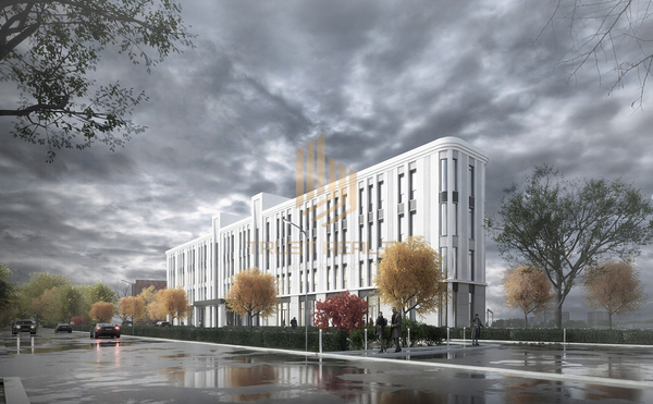 Продам коммерческое помещение 16,2 м2, Гранитная ул, , 51, Санкт-Петербург г