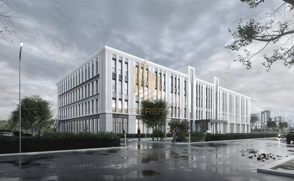 Продам коммерческое помещение 16,2 м2, Гранитная ул, , 51, Санкт-Петербург г