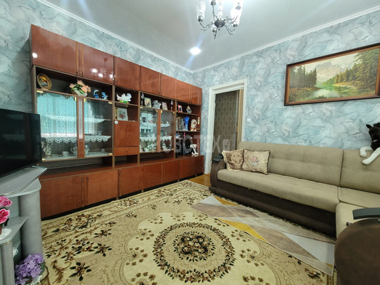 Продам дом, Советская ул, 113ка, Новоминская ст-ца, 0 км от города