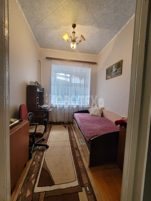 Продам дом, Советская ул, 113ка, Новоминская ст-ца, 0 км от города