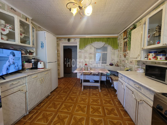 Продам дом, Советская ул, 113ка, Новоминская ст-ца, 0 км от города