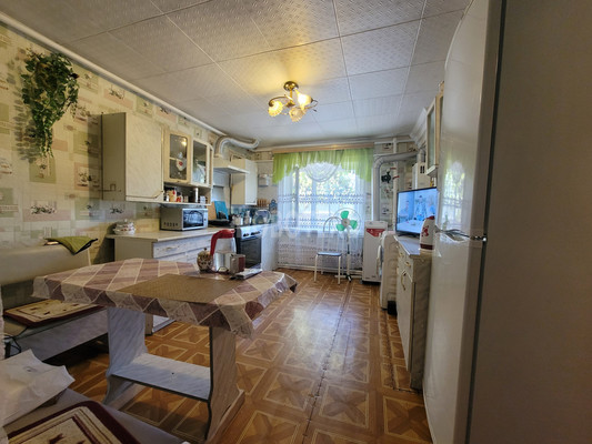 Продам дом, Советская ул, 113ка, Новоминская ст-ца, 0 км от города