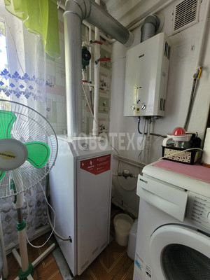 Продам дом, Советская ул, 113ка, Новоминская ст-ца, 0 км от города