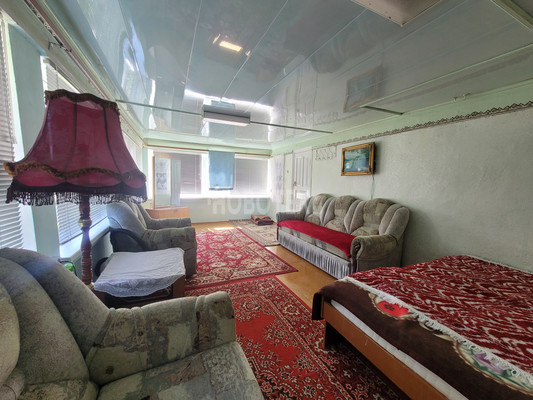 Продам дом, Советская ул, 113ка, Новоминская ст-ца, 0 км от города