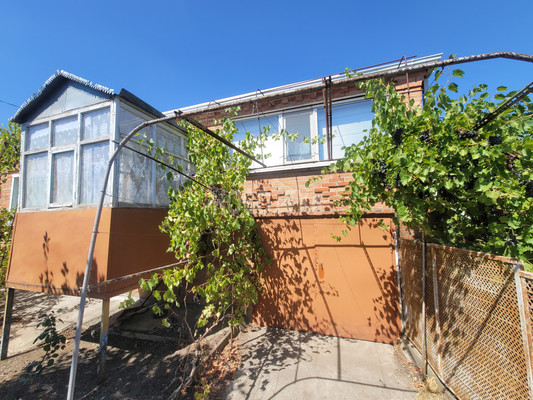 Продам дом, Советская ул, 113ка, Новоминская ст-ца, 0 км от города