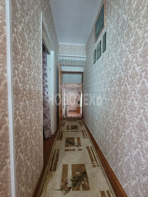 Продам дом, Советская ул, 113ка, Новоминская ст-ца, 0 км от города