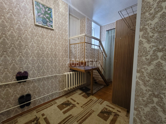 Продам дом, Советская ул, 113ка, Новоминская ст-ца, 0 км от города