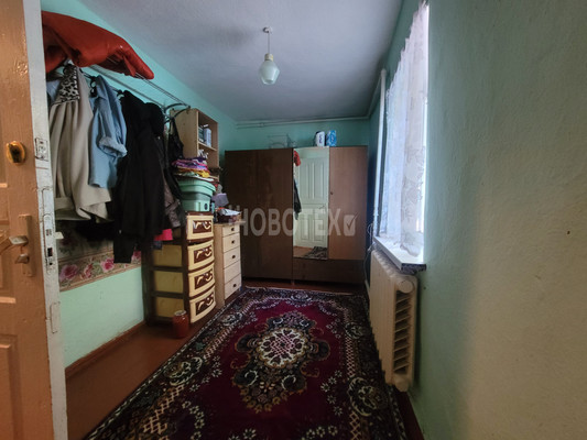 Продам дом, Советская ул, 113ка, Новоминская ст-ца, 0 км от города