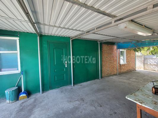 Продам дом, Советская ул, 113ка, Новоминская ст-ца, 0 км от города