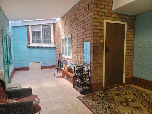 Продам дом, Советская ул, 113ка, Новоминская ст-ца, 0 км от города