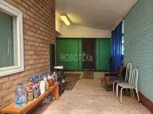 Продам дом, Советская ул, 113ка, Новоминская ст-ца, 0 км от города