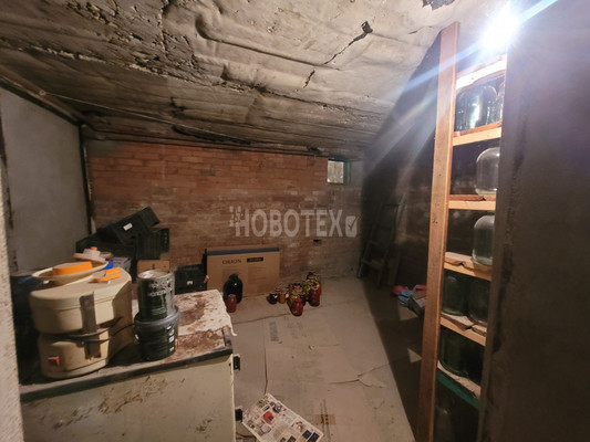 Продам дом, Советская ул, 113ка, Новоминская ст-ца, 0 км от города