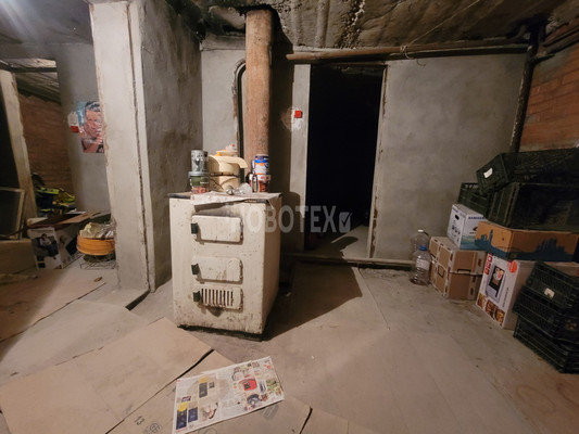 Продам дом, Советская ул, 113ка, Новоминская ст-ца, 0 км от города