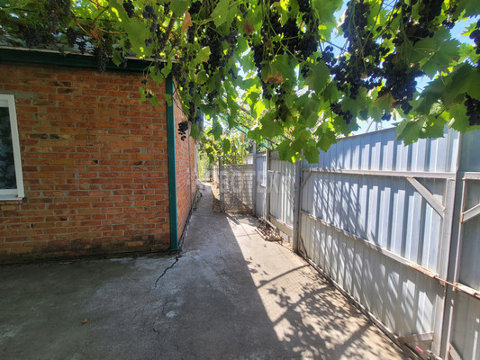 Продам дом, Советская ул, 113ка, Новоминская ст-ца, 0 км от города