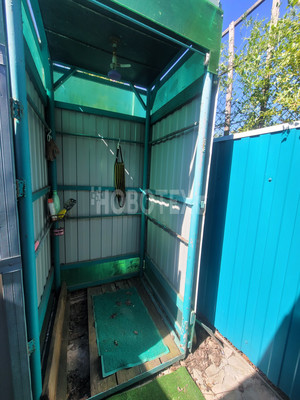 Продам дом, Советская ул, 113ка, Новоминская ст-ца, 0 км от города