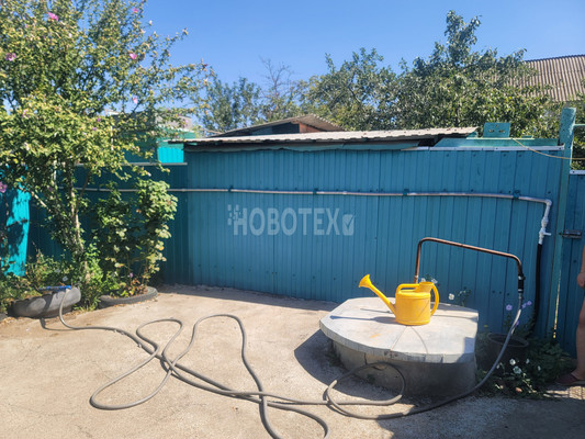 Продам дом, Советская ул, 113ка, Новоминская ст-ца, 0 км от города