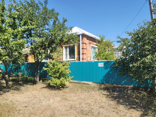 Продам дом, Советская ул, 113ка, Новоминская ст-ца, 0 км от города