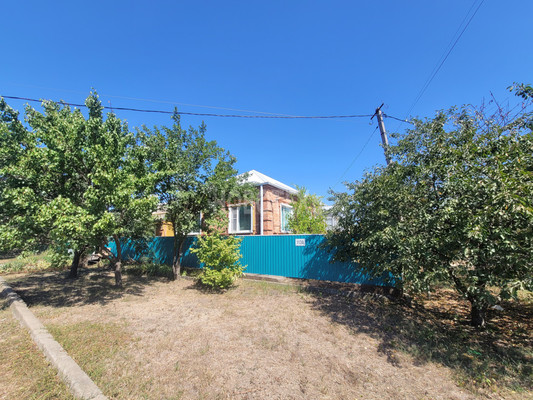 Продам дом, Советская ул, 113ка, Новоминская ст-ца, 0 км от города