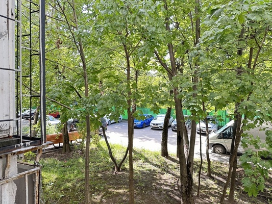 Продам двухкомнатную (2-комн.) квартиру, Профсоюзная ул, 156к1, Москва г