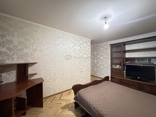Продам двухкомнатную (2-комн.) квартиру, Профсоюзная ул, 156к1, Москва г