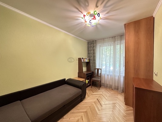 Продам двухкомнатную (2-комн.) квартиру, Профсоюзная ул, 156к1, Москва г