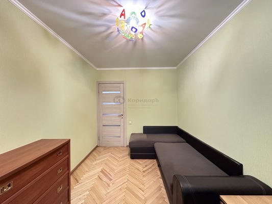 Продам двухкомнатную (2-комн.) квартиру, Профсоюзная ул, 156к1, Москва г