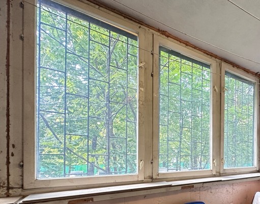 Продам двухкомнатную (2-комн.) квартиру, Профсоюзная ул, 156к1, Москва г
