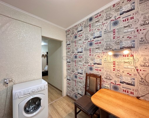 Продам двухкомнатную (2-комн.) квартиру, Профсоюзная ул, 156к1, Москва г