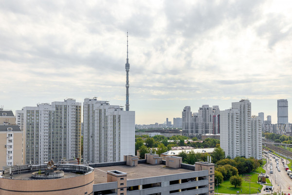 Продам трехкомнатную (3-комн.) квартиру, Дмитровка Б. ул, 1к1, Москва г